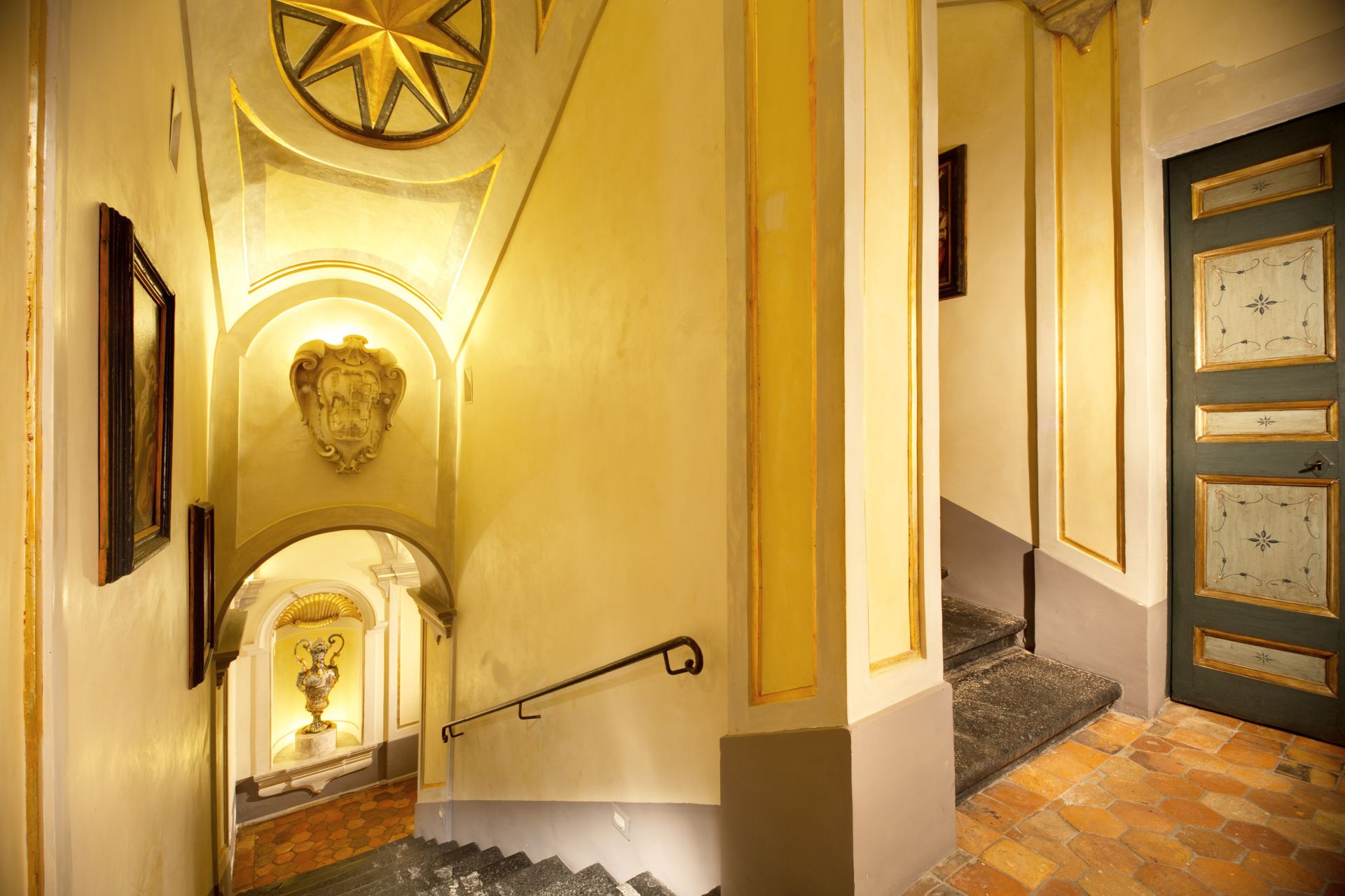 Palazzo Santa Croce